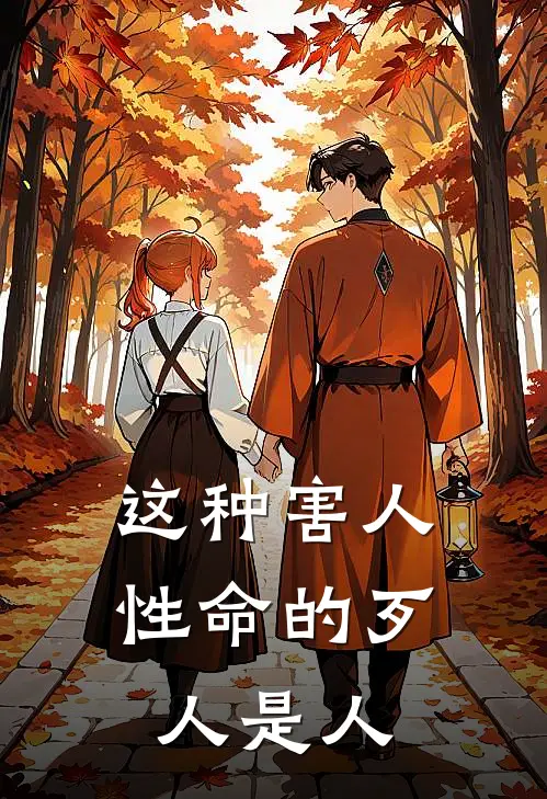 这种害人性命的歹人是人