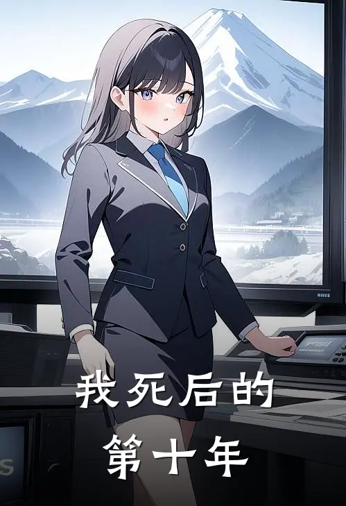 我死后的第十年