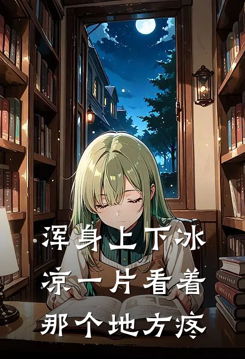 浑身上下冰凉一片看着那个地方疼
