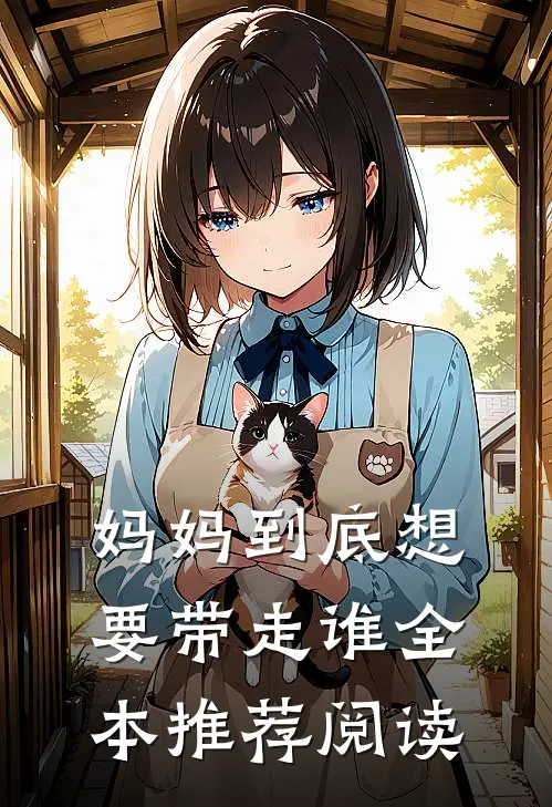 妈妈到底想要带走谁全本推荐阅读
