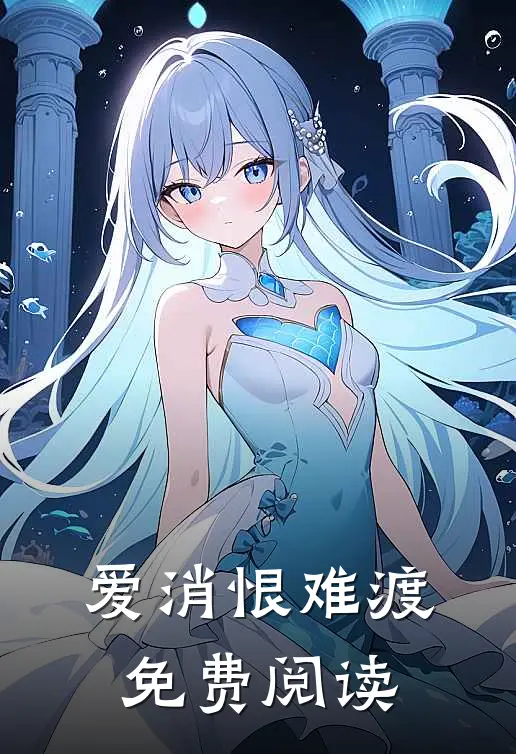 爱消恨难渡免费阅读