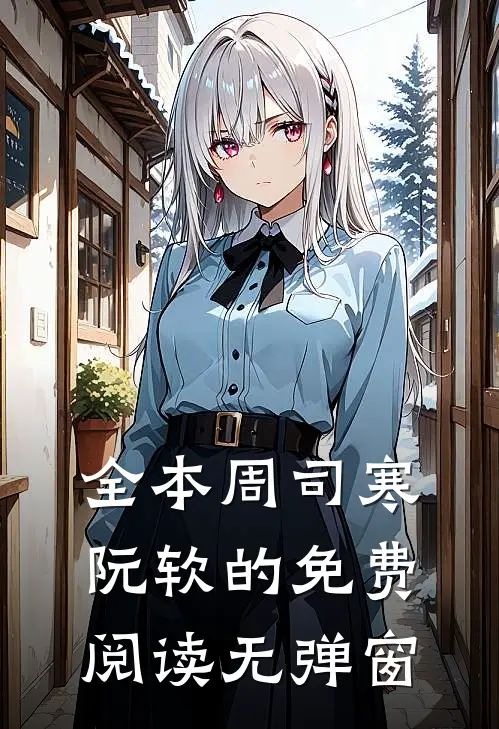 全本周司寒阮软的免费阅读无弹窗