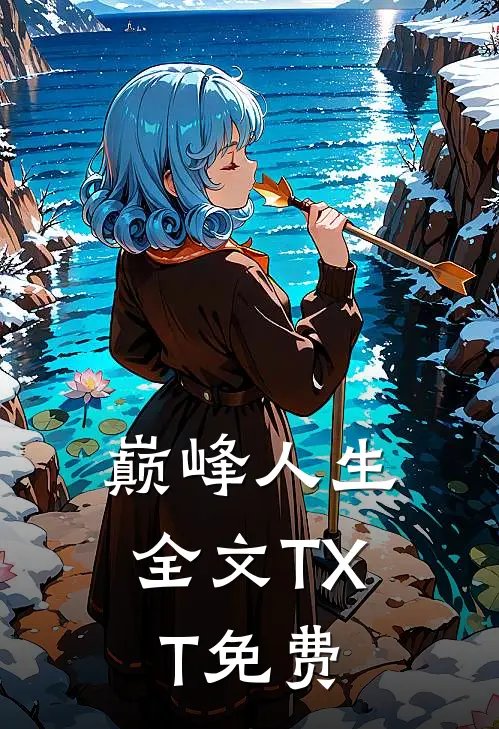 巅峰人生全文TXT免费