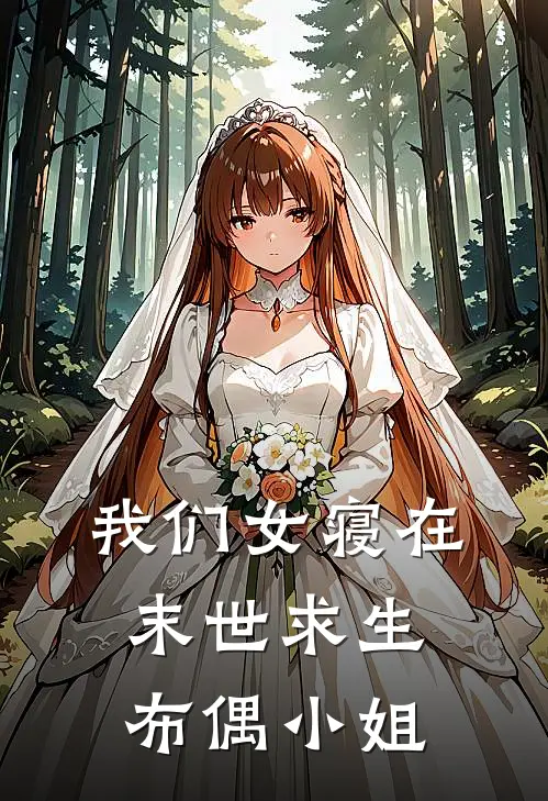 我们女寝在末世求生布偶小姐