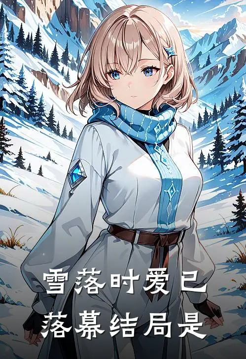 雪落时爱已落幕结局是