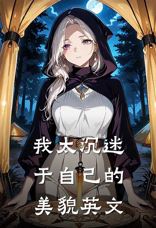 我太沉迷于自己的美貌英文
