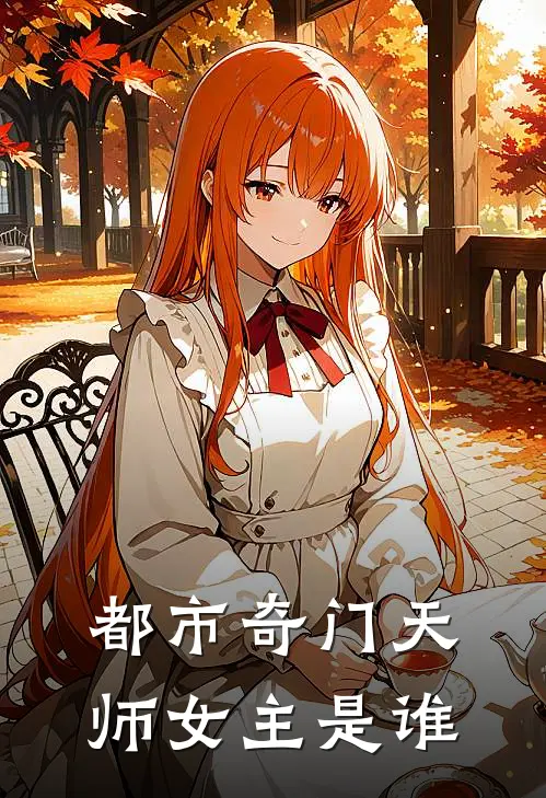 都市奇门天师女主是谁