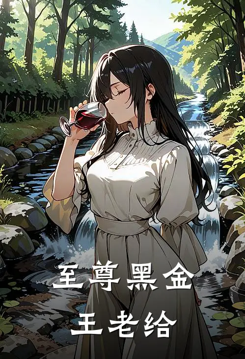 至尊黑金王 老给