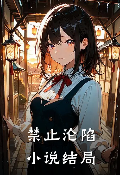 禁止沦陷小说结局