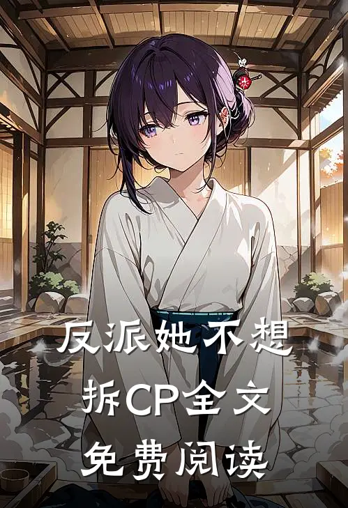 反派她不想拆CP全文免费阅读
