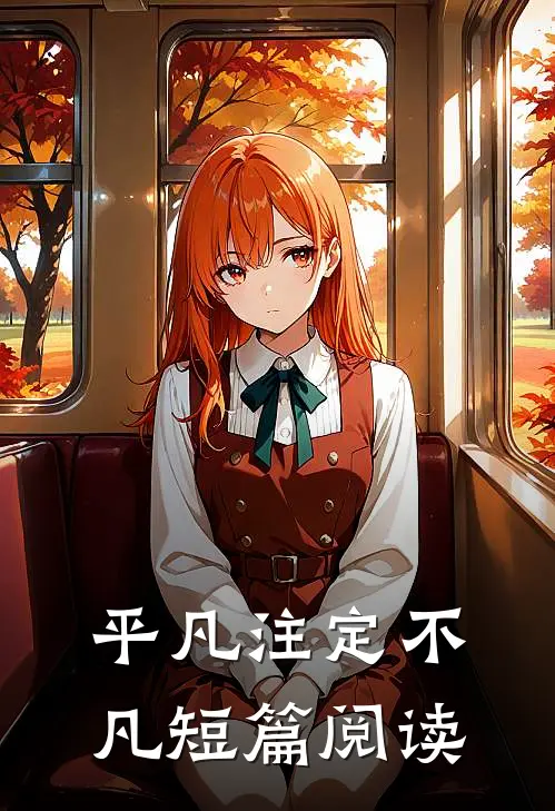 平凡注定不凡短篇阅读