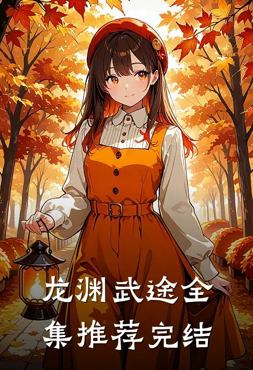 龙渊武途全集推荐完结