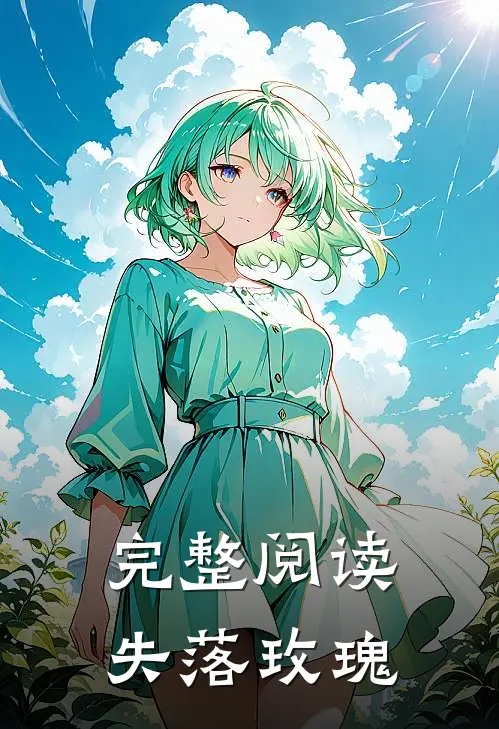 完整阅读失落玫瑰