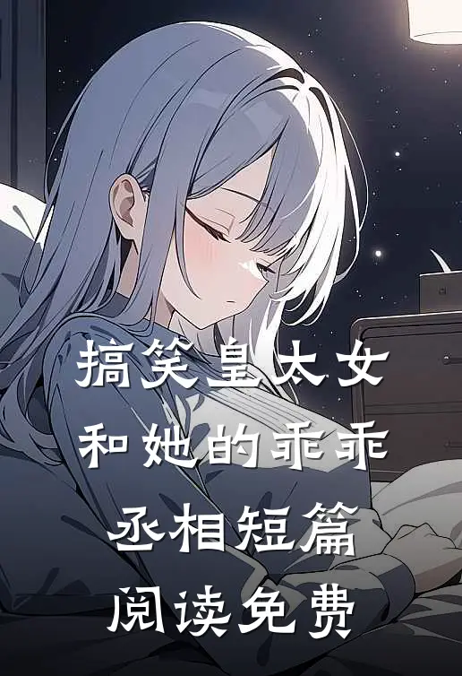 搞笑皇太女和她的乖乖丞相短篇阅读免费