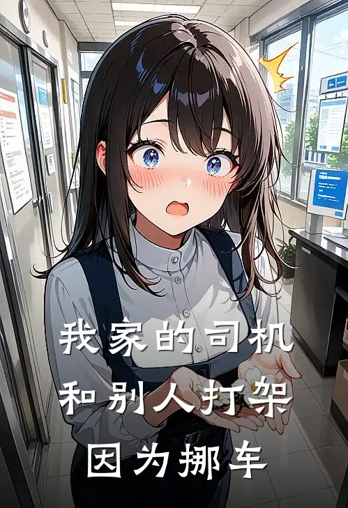 我家的司机和别人打架,因为挪车
