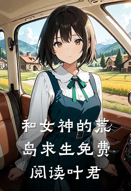 和女神的荒岛求生免费阅读叶君