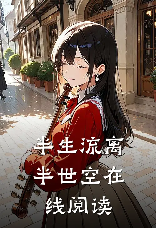 半生流离半世空在线阅读