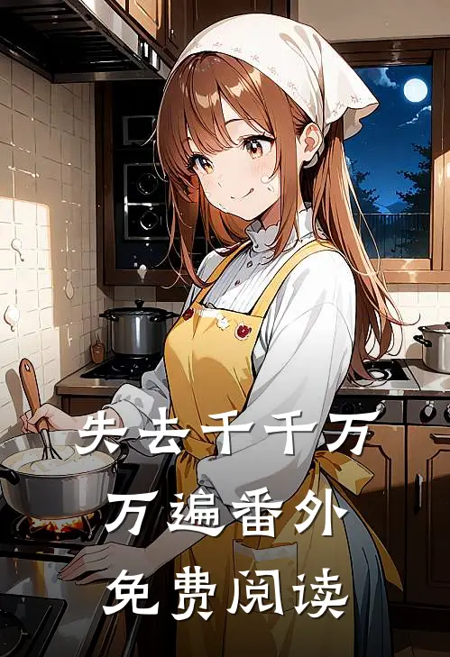 失去千千万万遍 番外免费阅读