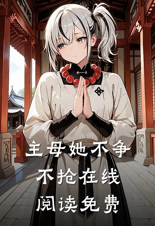主母她不争不抢在线阅读免费