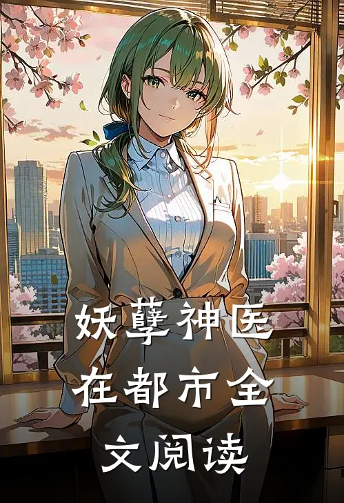 妖孽神医在都市全文阅读