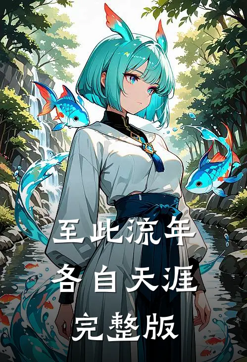 至此流年各自天涯完整版