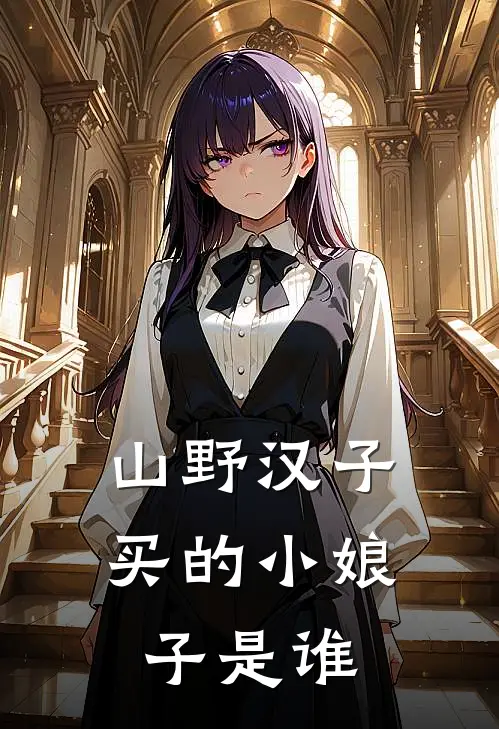 山野汉子买的小娘子是谁