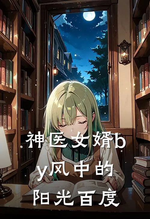 神医女婿by风中的阳光百度
