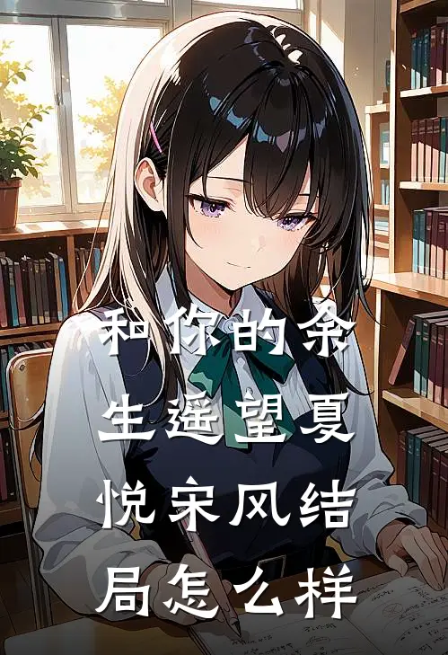 和你的余生遥望夏悦宋风结局怎么样