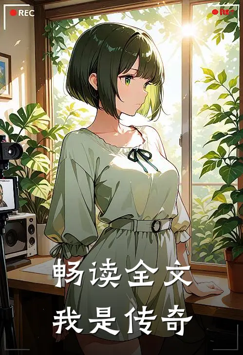 畅读全文我是传奇