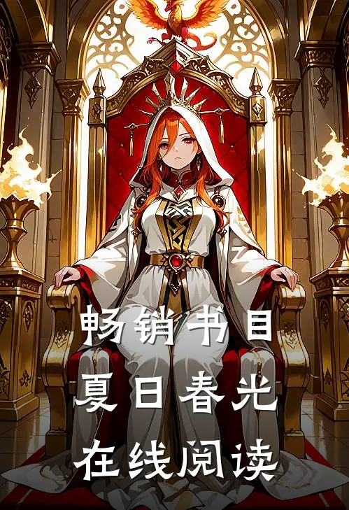 畅销书目夏日春光在线阅读