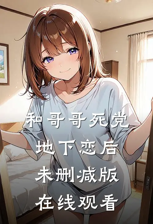 和哥哥死党地下恋后未删减版在线观看