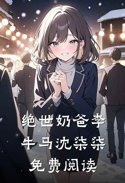 绝世奶爸李牛马沈柒柒免费阅读