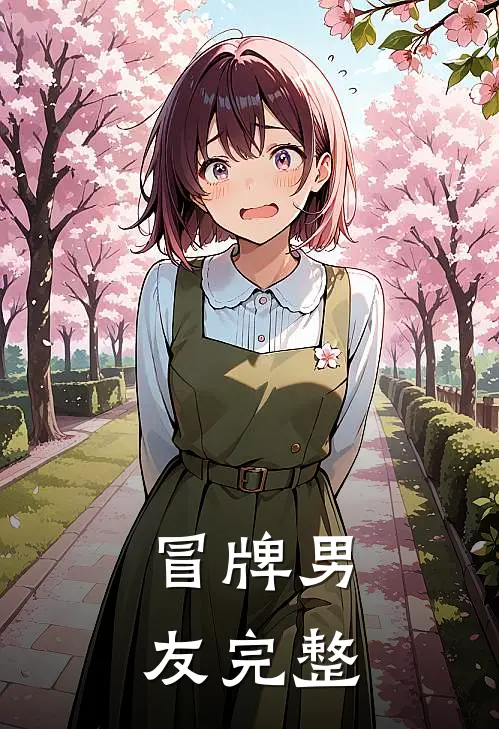 冒牌男友完整