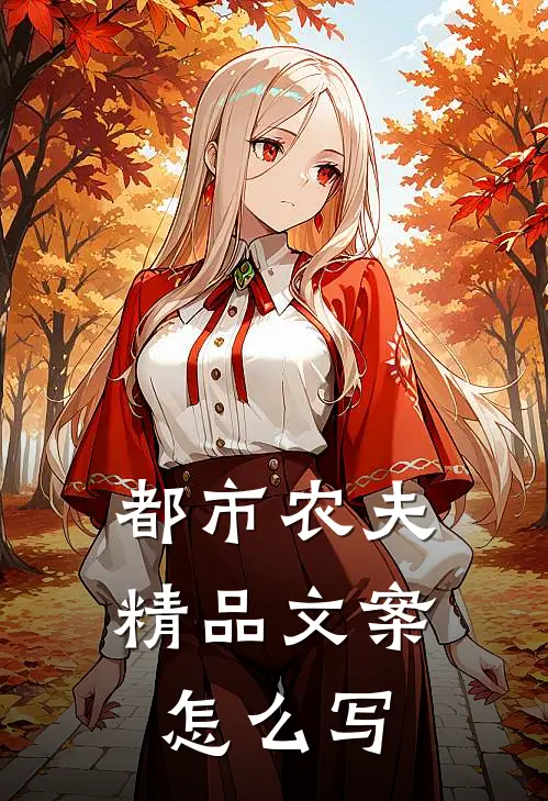 都市农夫精品文案怎么写