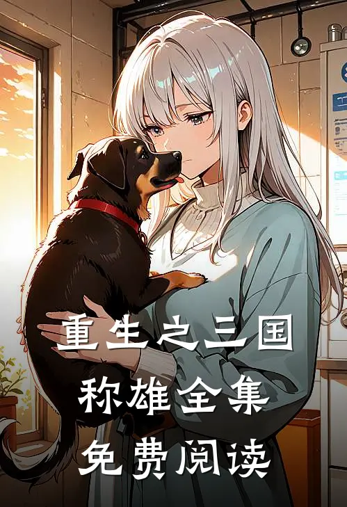 重生之三国称雄全集免费阅读