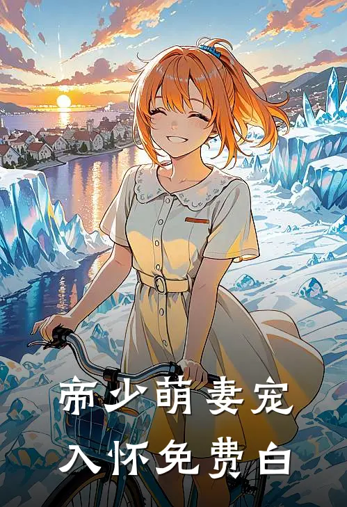 帝少萌妻宠入怀免费白