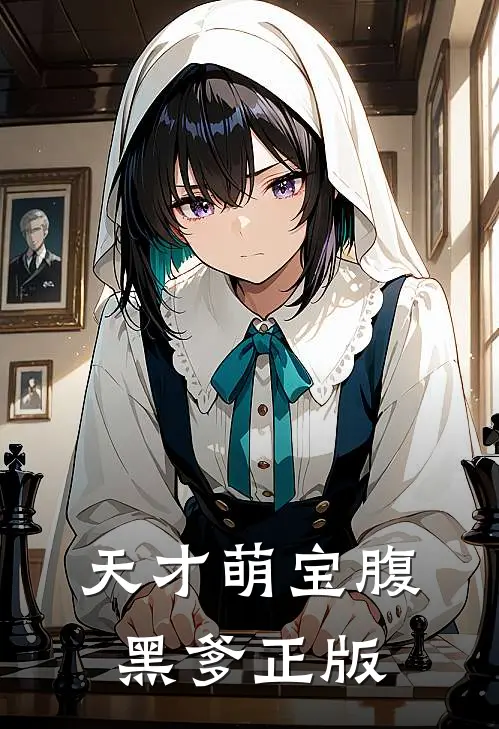 天才萌宝腹黑爹正版