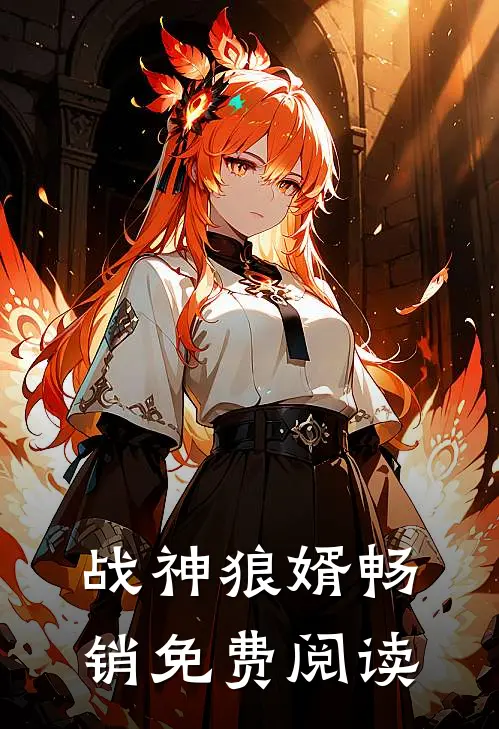 战神狼婿畅销免费阅读