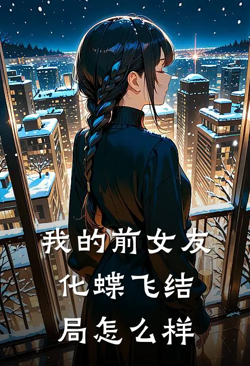 我的前女友化蝶飞结局怎么样