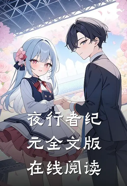 夜行者纪元全文版在线阅读