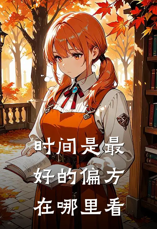 时间是最好的偏方在哪里看