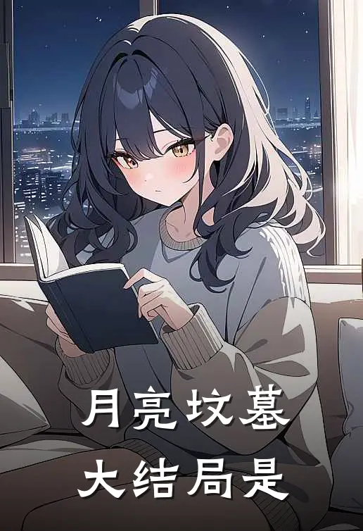 月亮坟墓大结局是