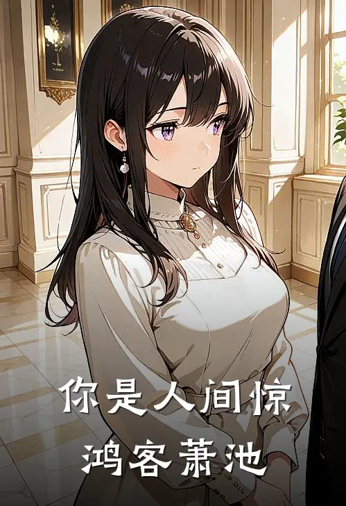 你是人间惊鸿客萧池