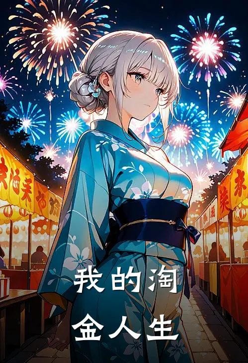 我的淘金人生