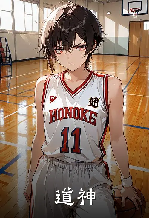 道神