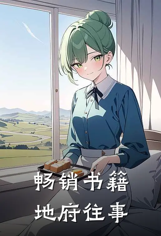 畅销书籍地府往事