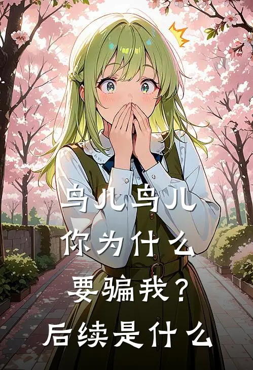 鸟儿鸟儿，你为什么要骗我？后续是什么
