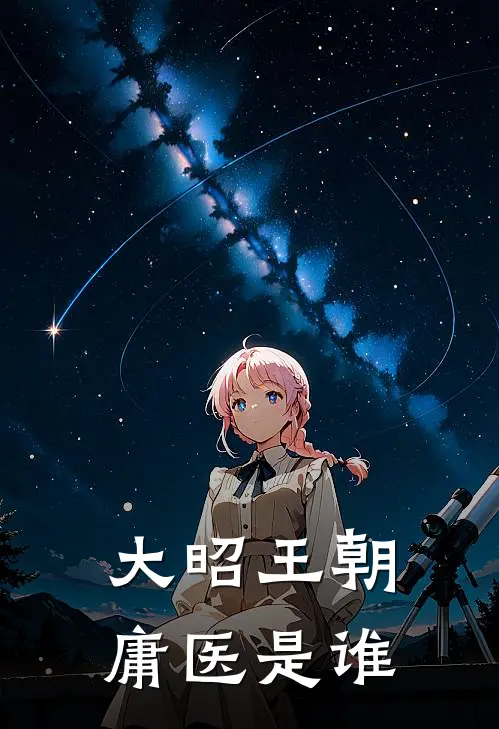 大昭王朝庸医是谁