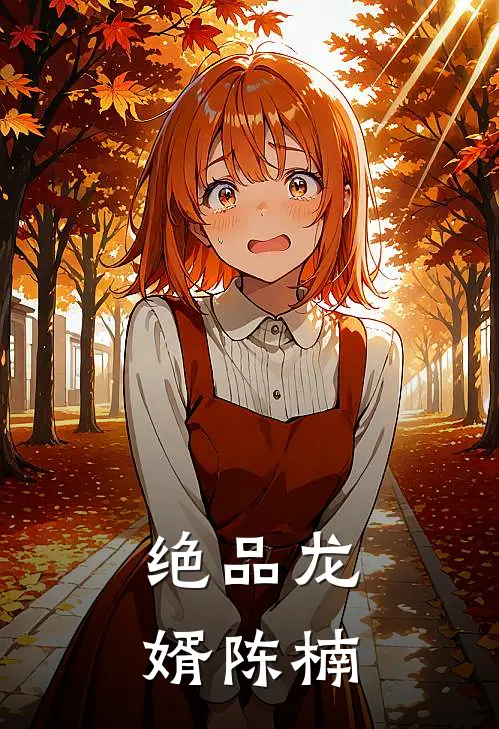 绝品龙婿陈楠