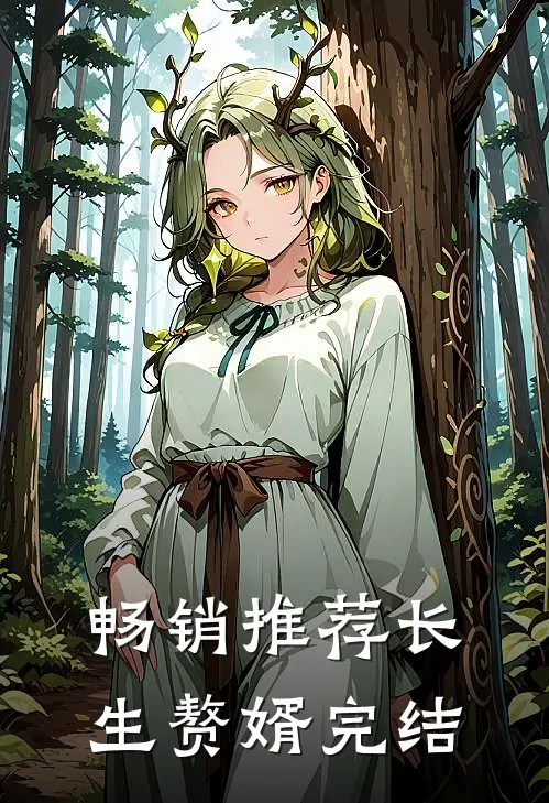 畅销推荐长生赘婿完结